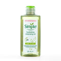 Simple Hydrating Cleansing Oil image 0