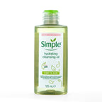 Simple Hydrating Cleansing Oil image 0