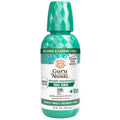 GuruNanda Fresh Breath Harmonizer Oral Rinse, Wild Mint image 0