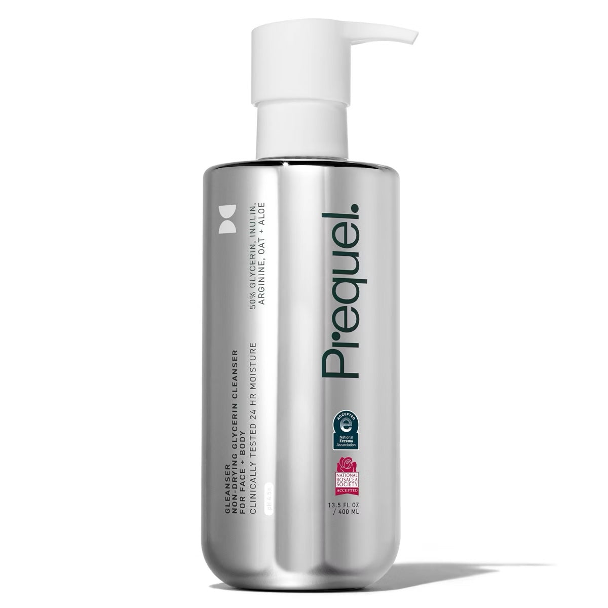 Prequel Facial Gleanser Cleanser - 13.5 fl oz image 0