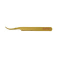 Slash Beauty Lash Tweezers image 0