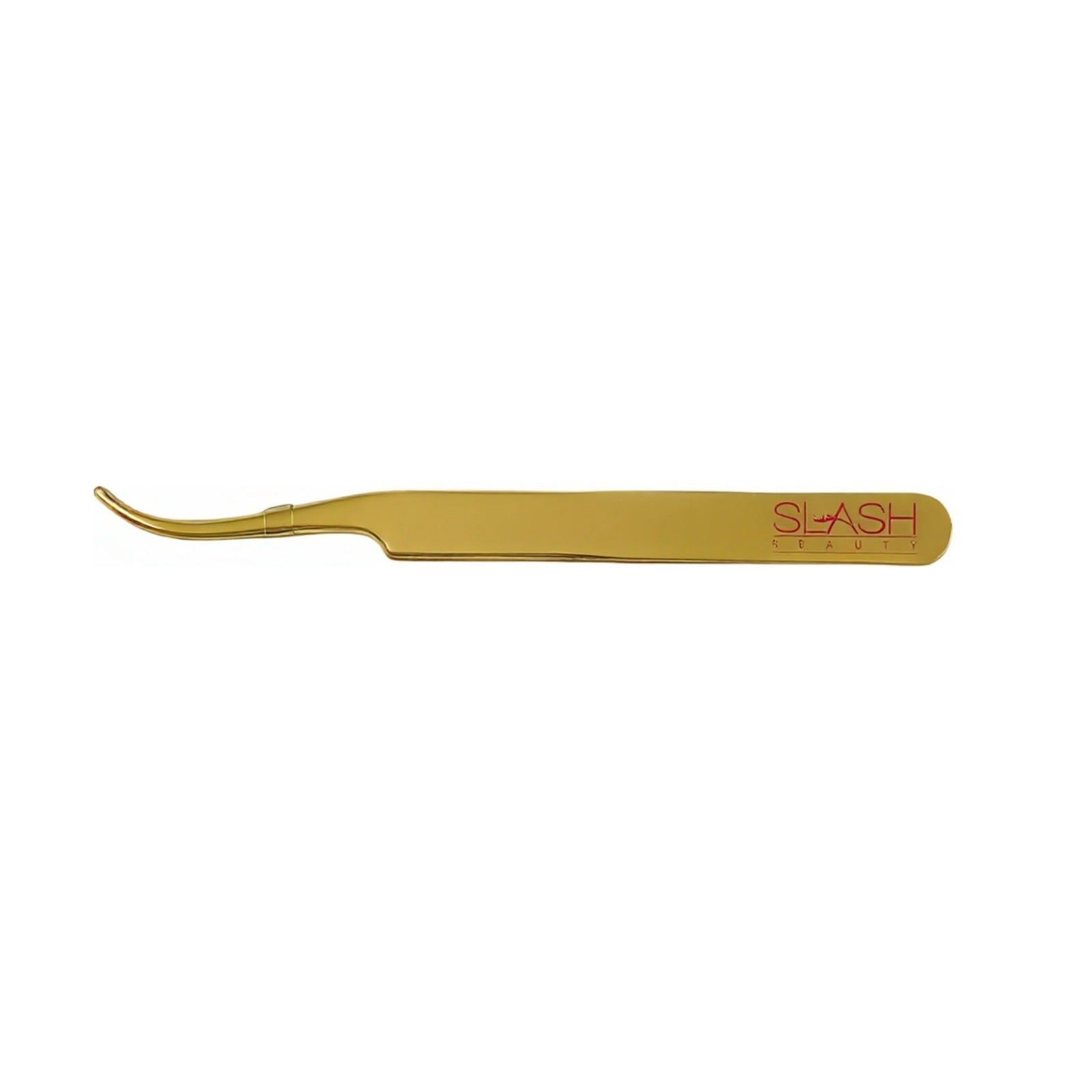 Slash Beauty Lash Tweezers image 0