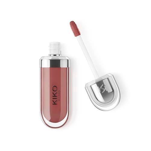 Kiko Milano 3D Hydra Lipgloss - 20 image 0