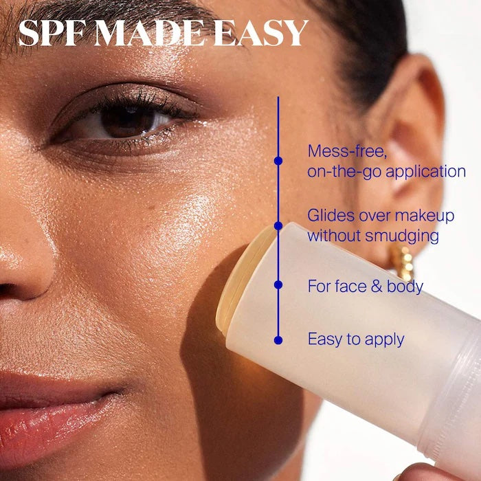 Supergoop! Glow Stick Sunscreen SPF 50 image 1