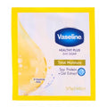 Vaseline Healthy Plus Total Moisture Bar Soap -3 Pack image 0