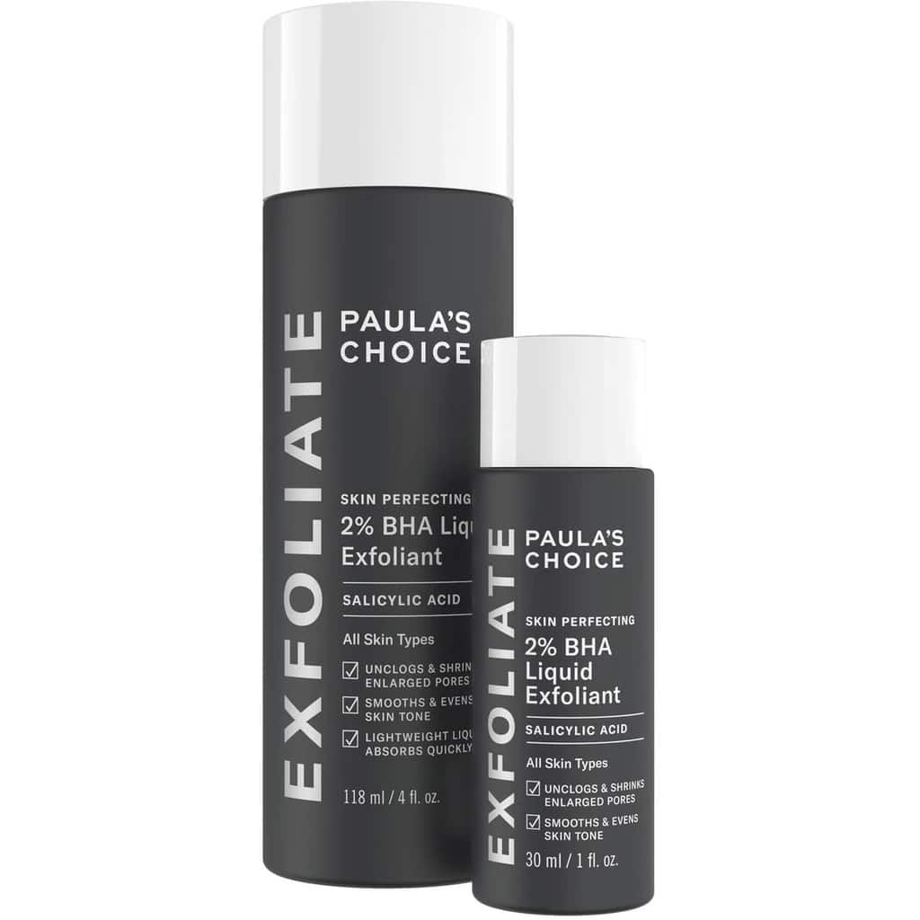 Paula’s Choice SKIN PERFECTING 2% BHA Liquid Exfoliant - 30 ml image