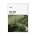 Anua - Heartleaf 77% Soothing Sheet Mask image 0