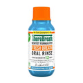 TheraBreath Fresh Breath Mouthwash, Icy Mint, Alcohol-Free, Travel Size, 3 fl oz image 0