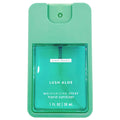 Scent Theory Hand Sanitizer Spray, Lush Aloe, 1 fl oz image 0