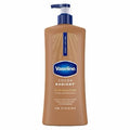Vaseline Intensive Care, Cocoa Radiant Body Lotion, 32 floz image 0