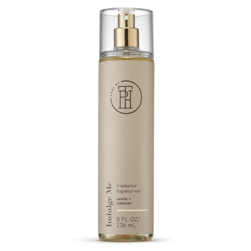 Body by TPH Indulge Me Seductive Fragrance Mist Body Spray with Vanilla + Tuberose Notes, image 0