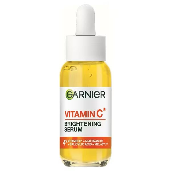Garnier Vitamin C Serum 30 ml (New Version) image 0