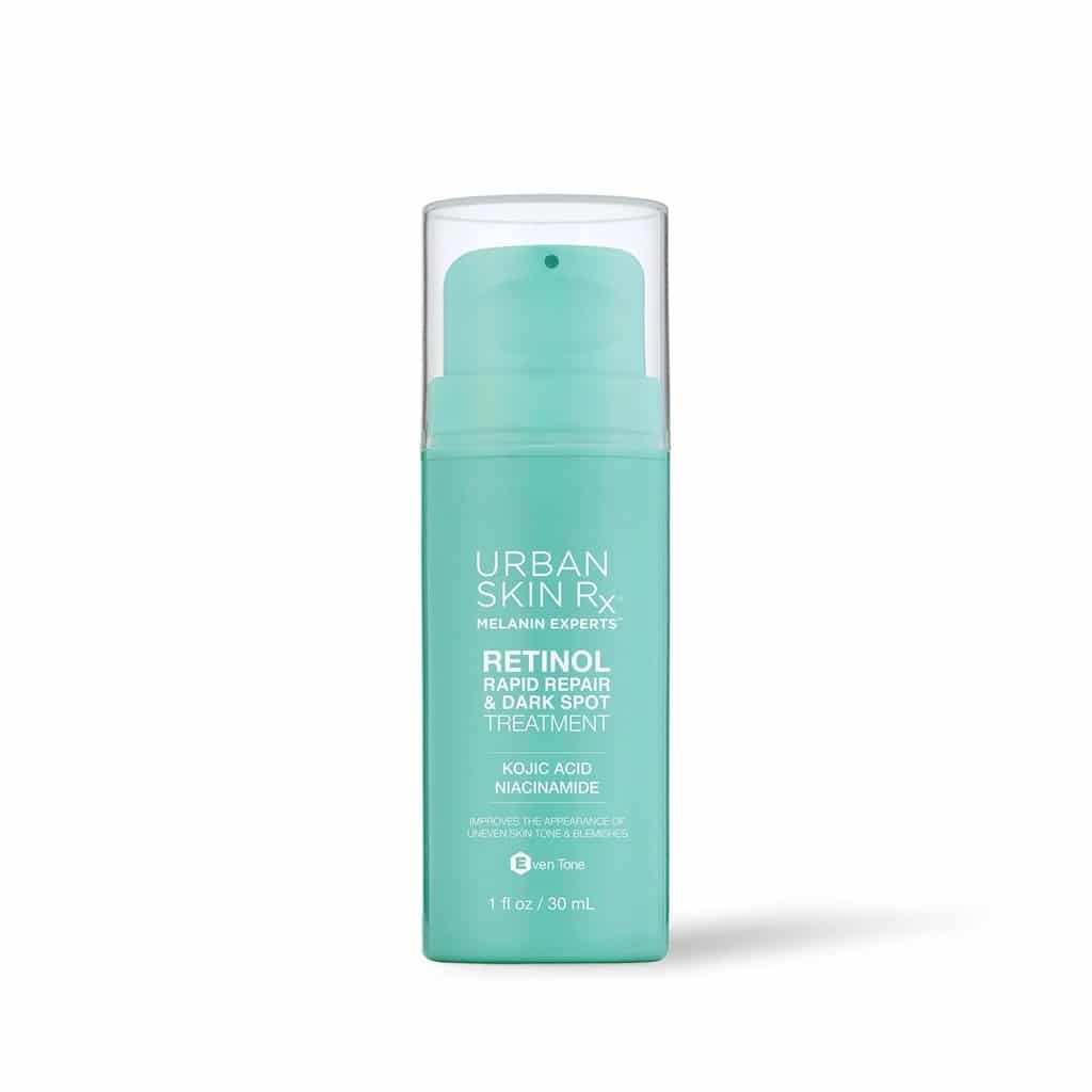 Urban Skin Rx Retinol Rapid Repair &amp; Dark Spot Treatment image 1