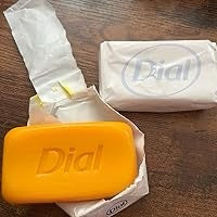 Dial Antibacterial Deodorant Bar Soap, Advanced Clean, Gold, 4 oz - 1 piece image