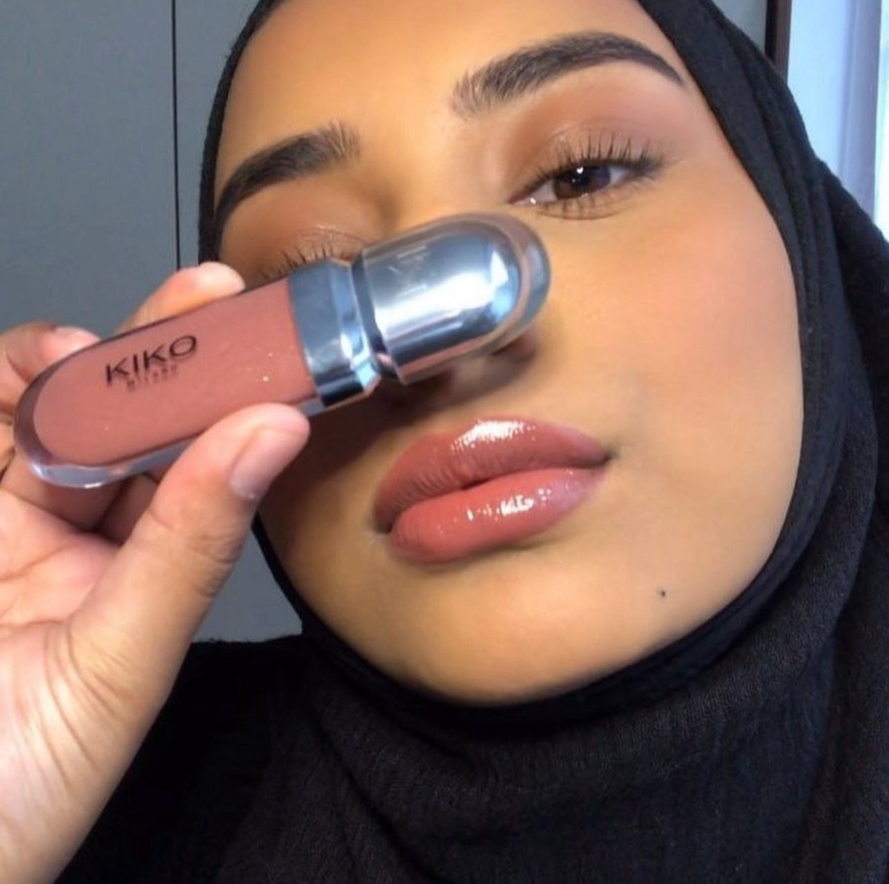 Kiko Milano 3D Hydra Lipgloss - 20 image 1