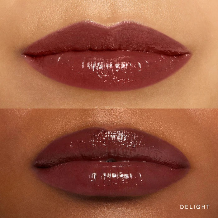 Rare Beauty by Selena Gomez Soft Pinch Tinted Lip Oil- Delight image 1