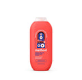 Method Limited Edition Body Wash, Hip Hop Heat with notes of Hibiscus, Jasmine Leaf, and Lychee, 18oz image 0