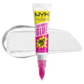 NYX Professional Makeup The Brow Glue Crazy Lift image 0