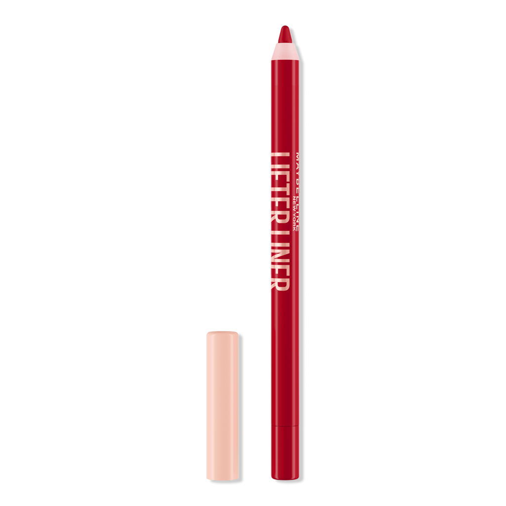 Maybelline Lifter Liner Lip Liner with Hyaluronic Acid- Main Character image 0