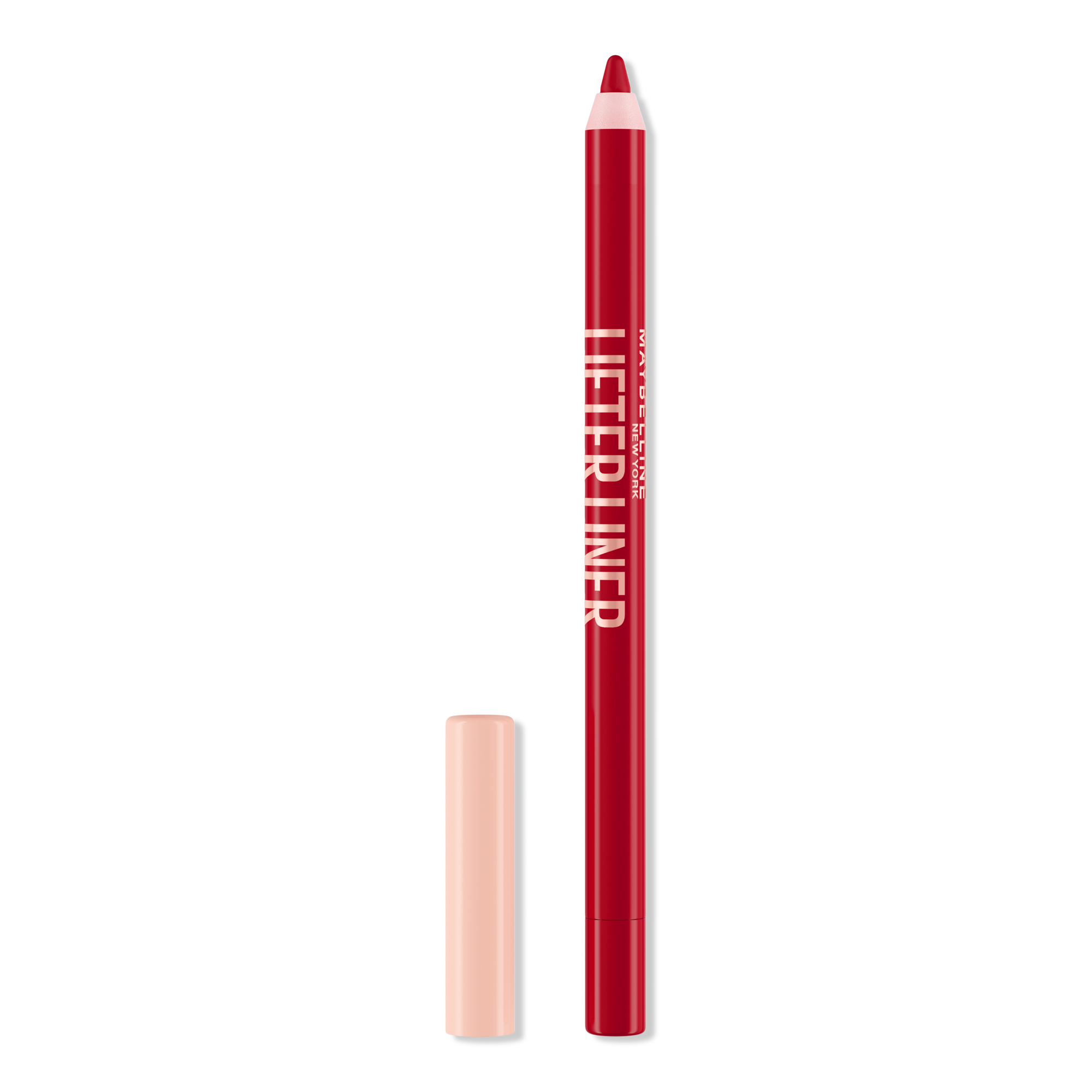 Maybelline Lifter Liner Lip Liner with Hyaluronic Acid- Main Character image 0