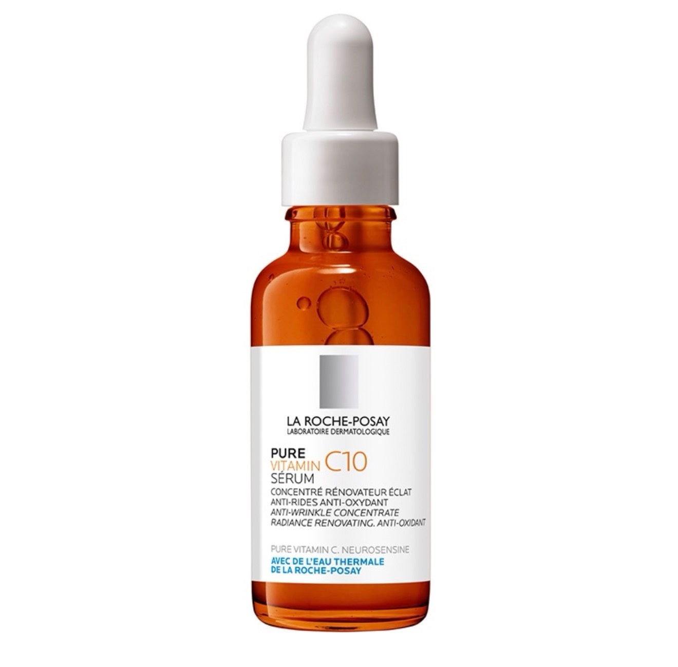 La Roche-Posay Vitamin C10 Serum 30 ml image 0