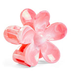 Resin Flower Claw Clip image 3