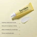 Torriden - SOLID IN Ceramide Lip Essence image 1