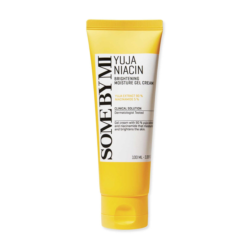 SOME BY MI Yuja Niacin, Brightening Moisture Gel Cream image 0