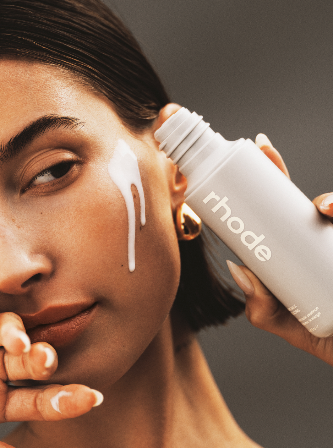 Rhode Glazing Milk image 1