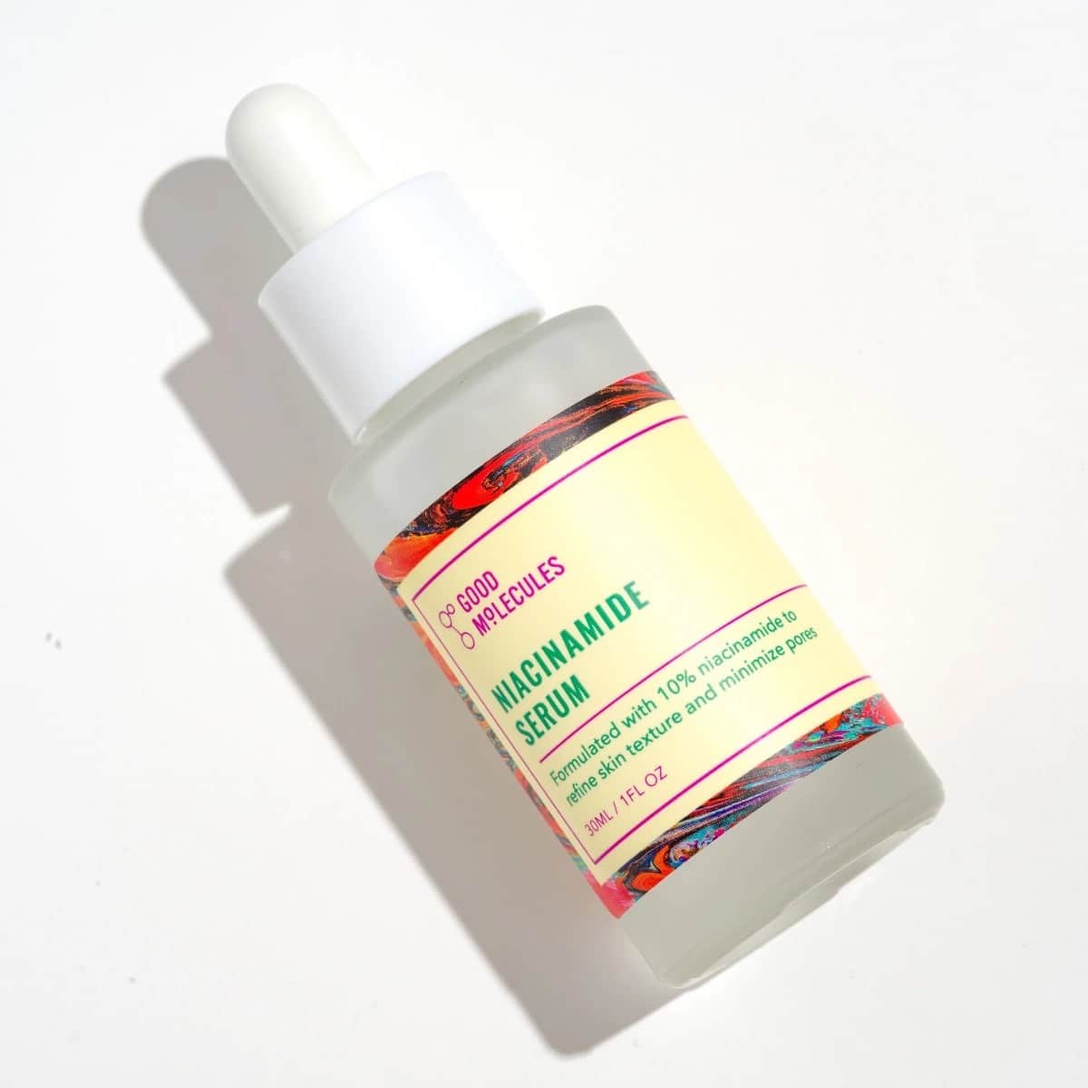 Good Molecules Niacinamide Serum image 2