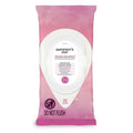 Summer’s Eve Simply Sensitive Daily Feminine Wipes 32 count image 0