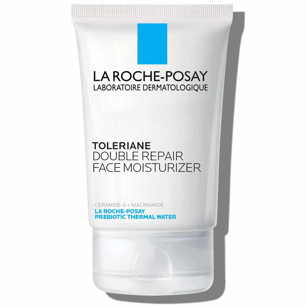 La Roche-Posay Toleriane Double Repair Face Moisturizer with Niacinamide - 3.38 fl oz image