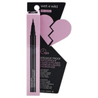 Wet n Wild Mega Last Breakup-Proof Black Liquid Eyeliner image 0