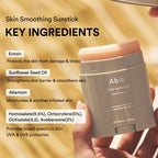 Abib - Airy Sunstick Smoothing Bar image 2
