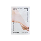 innisfree - Special Care Mask Foot image 0