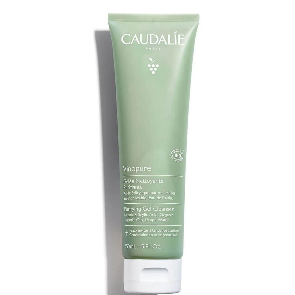 Caudalie Vinopure Purifying Gel Cleanser image 0