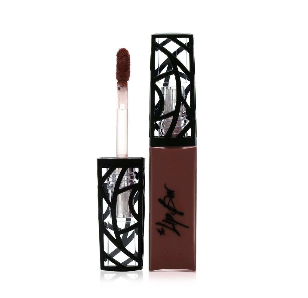 The Lip Bar Matte Lipstick - Savage image 0