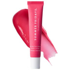 Summer Fridays Lip Butter Balm- Pink Guava image 0