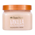 Tree Hut Vanilla Shea Sugar Scrub image 0