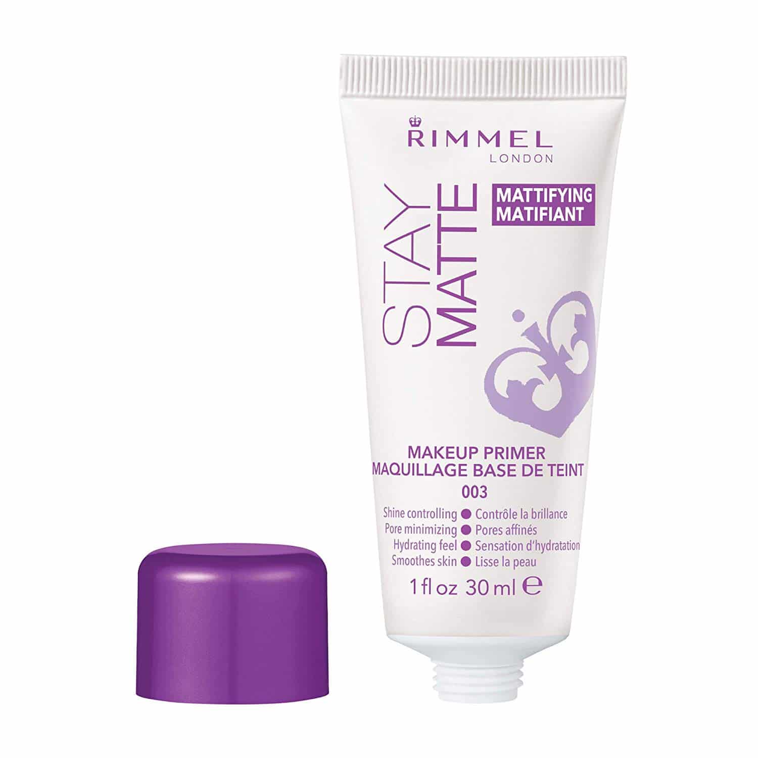 Rimmel Stay Matte Primer image 0