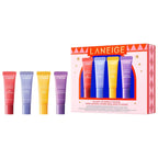 LANEIGE Glowy Lip Minis Lip Treatment Gift Set image 0