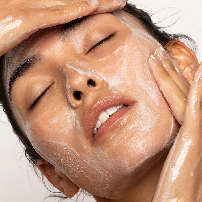 Youth To The People Superfood Antioxidant Cleanser image 1