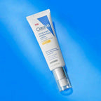 CeraVe Ultra-Light Moisturizing Lotion SPF 30 image 1