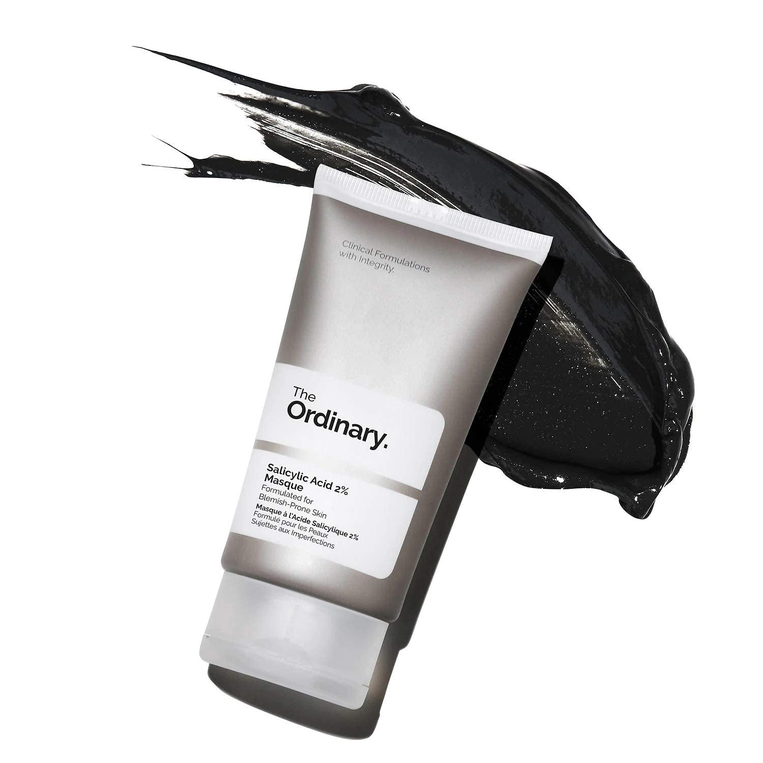 The Ordinary Salicylic Acid 2% Clarifying Masque image 0