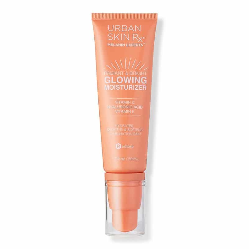 Urban Skin Rx Radiant &amp; Bright Glowing Moisturizer image 2