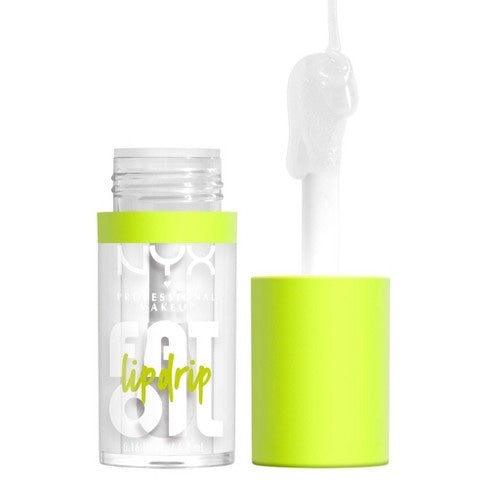 NYX Professional Makeup Fat Oil Lip Drip image 0