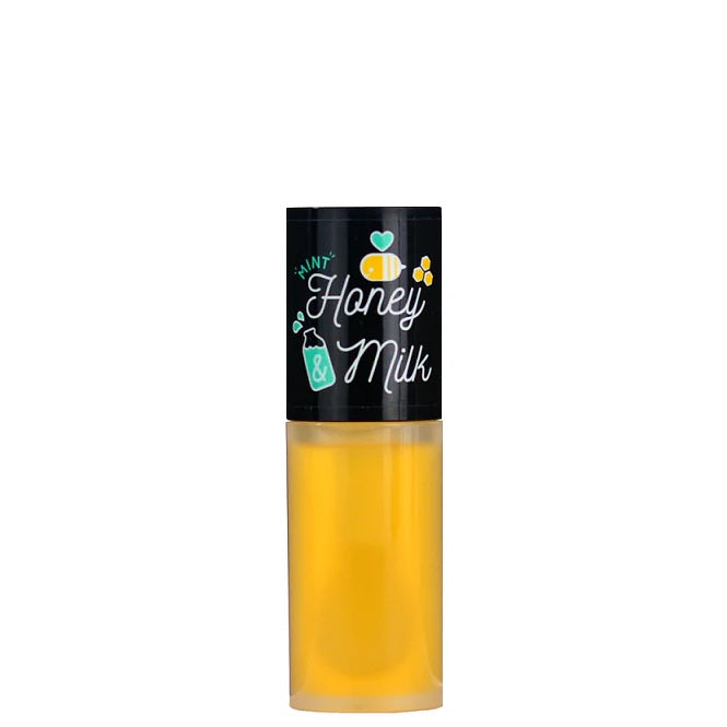 A’PIEU Honey &amp; Milk Lip Oil Light (Mint) image 0