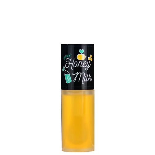 A’PIEU Honey &amp; Milk Lip Oil Light (Mint) image 0