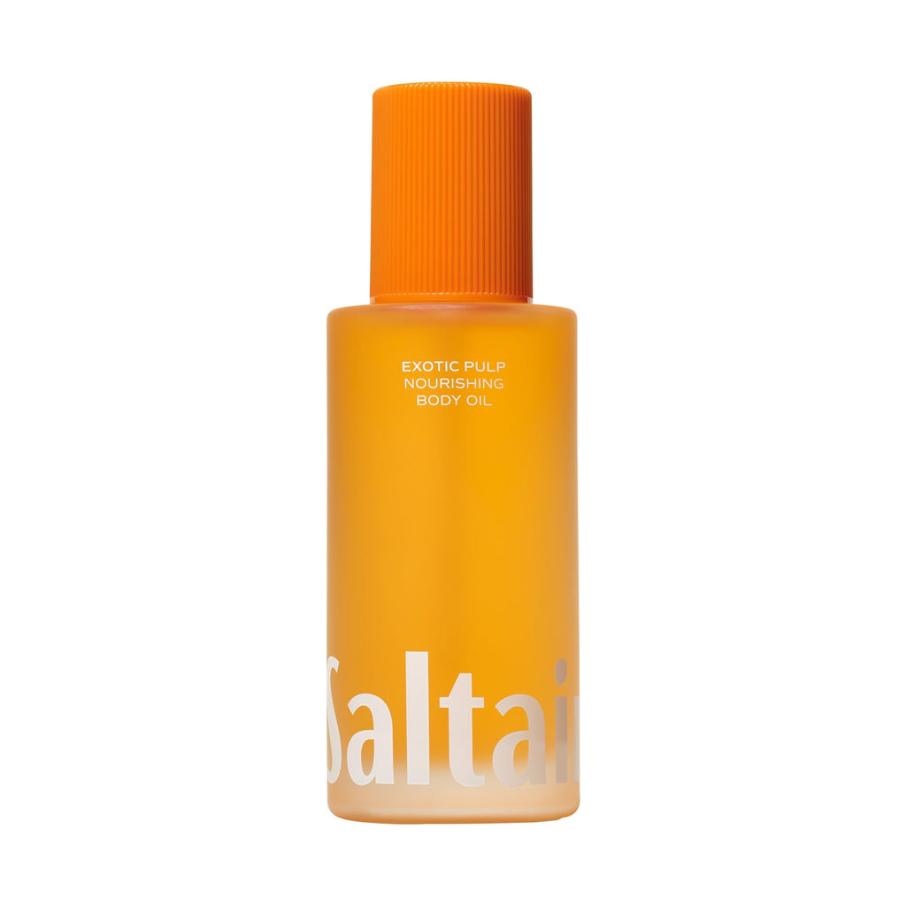 Saltair Exotic Pulp Nourishing Body Oil image 0