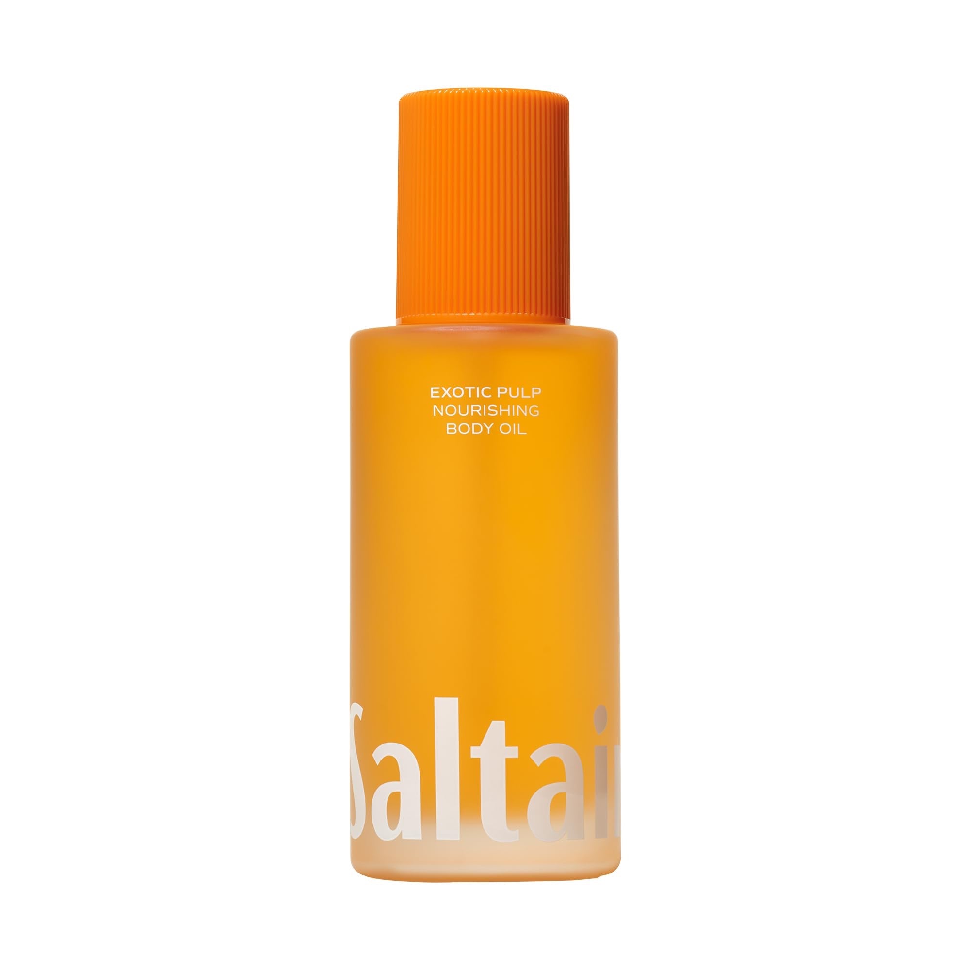 Saltair Exotic Pulp Nourishing Body Oil image 0